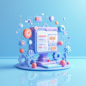 Digital Transformation